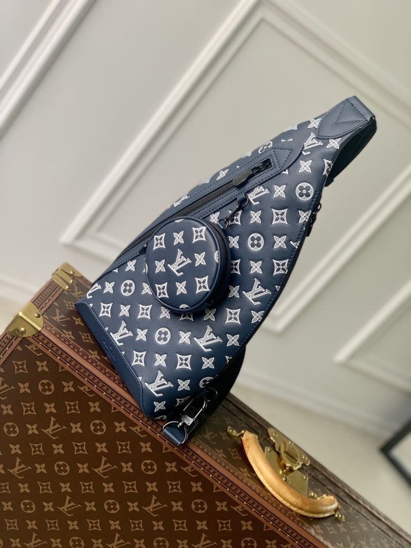 LV Waist Chest Packs